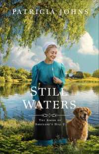 Still Waters (The Amish of Shepherd's Hill)