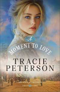 A Moment to Love (The Hope of Cheyenne)