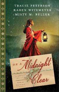 On a Midnight Clear : A 3-in-1 Christmas Novella Collection