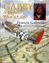 Gabby : A Fighter Pilot's Life