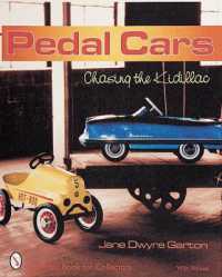 Pedal Cars : Chasing the Kidillac