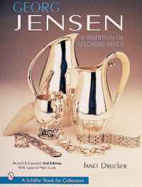 Georg Jensen : A Tradition of Splendid Silver （2ND）