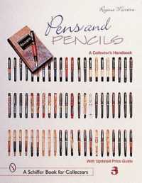 Pens & Pencils （3RD）