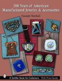 200 Years of American Manufactured Jewelry & Accessories