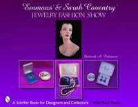 Emmons & Sarah Coventry : Jewelry Fashion Show