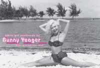 Bikini Girl Postcards by Bunny Yeager : Shore Wish You Were Here!