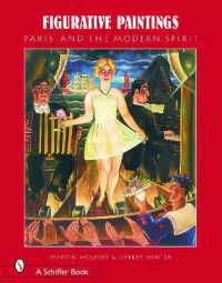 Figurative Paintings : Paris & the Modern Spirit