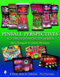 Pinball Perspectives : Ace High to World's Series
