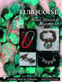 Turquoise : Mines, Mineral, & Wearable Art