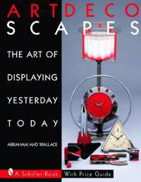 Art Decoscapes : Thr Art of Displaying Yesterday Today