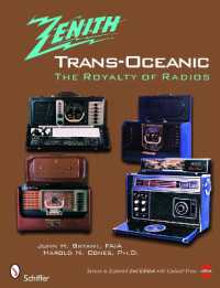 The Zenith® TRANS-OCEANIC : The Royalty of Radios （2ND）