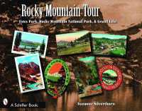 Rocky Mountain Tour : Estes Park, Rocky Mountain National Park, and Grand Lake, Colorado