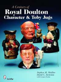 A Century of Royal Doulton Character & Toby Jugs