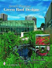 Award-winning Green Roof Designs : Green Roofs for Healthy Cities