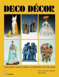 Deco Decor : Porcelain, Glass, & Metal Accessories for the Home