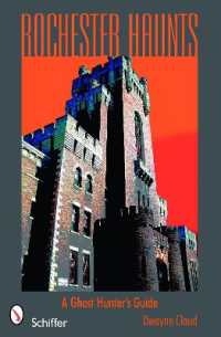 Rochester Haunts : A Ghost Hunting Guide