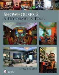 Showhouses 2 : A Decorators' Tour