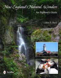 New England's Natural Wonders : An Explorer's Guide