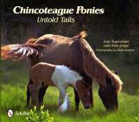 Chincoteague Ponies : Untold Tails