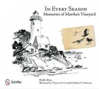 In Every Season : Memories of Martha's Vineyard