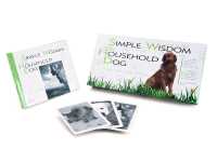 Simple Wisdom of the Household Dog : An Oracle