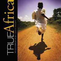 True Africa : Photographs by David Sacks
