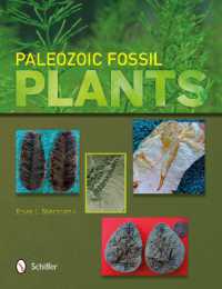 Paleozoic Fossil Plants