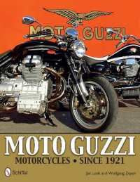 Moto Guzzi Motorcycles : Since 1921