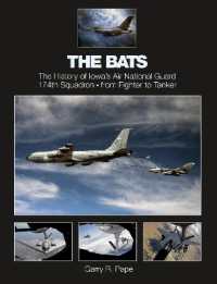 The Bats : The History of Iowa's Air National Guard 174th Squadron • from Fighter to Tanker