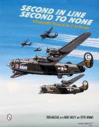 Second in Line: Second to None : A Photographic History of the 2nd Air Division