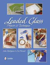 Leaded Glass : Projects & Techniques