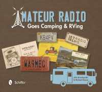 Amateur Radio Goes Camping & RVing : The Illustrated QSL Card History