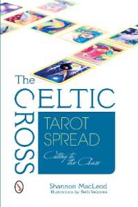 The Celtic Cross Tarot Spread : Cutting to the Chase