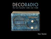 Deco Radio : The Most Beautiful Radios Ever Made