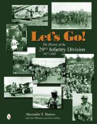 Let's Go! : The History of the 29th Infantry Division 1917-2001