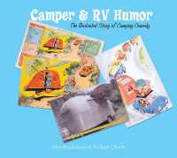 Camper & RV Humor : The Illustrated Story of Camping Comedy