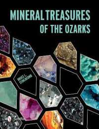 Mineral Treasures of the Ozarks