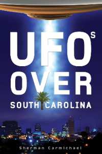UFOs over South Carolina