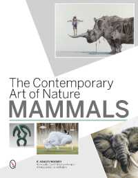 The Contemporary Art of Nature : Mammals (Green Art)