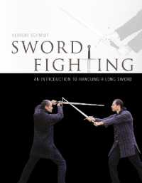 Sword Fighting : An Introduction to handling a Long Sword