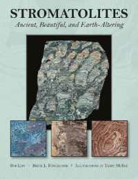 Stromatolites : Ancient, Beautiful, and Earth-Altering