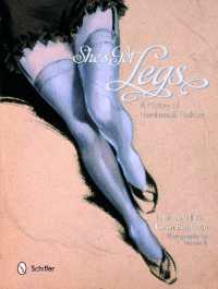 She's Got Legs : A History of Hemlines and Fashion