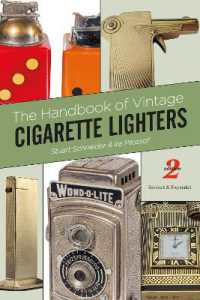 The Handbook of Vintage Cigarette Lighters （2ND）