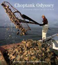 Choptank Odyssey : Celebrating a Great Chesapeake River