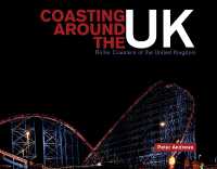 Coasting around the UK : Roller Coasters of the United Kingdom