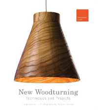 New Woodturning Techniques and Projects : Advanced Level