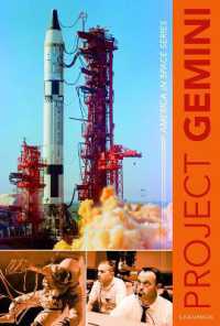 Project Gemini : America in Space Series (America in Space Series)