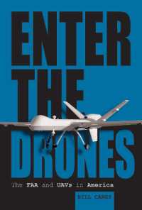 Enter the Drones : The FAA and UAVs in America