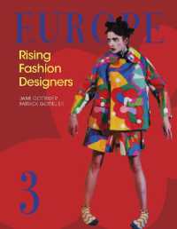 Europe—Rising Fashion Designers 3 : Rising Fashion Designers 3 (Europe: Rising Fashion Designers)