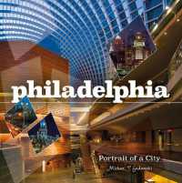 Philadelphia : Portrait of a City